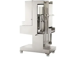 Rühle Injector, IR 43