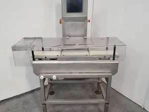 Cintex CS4000 Checkweigher