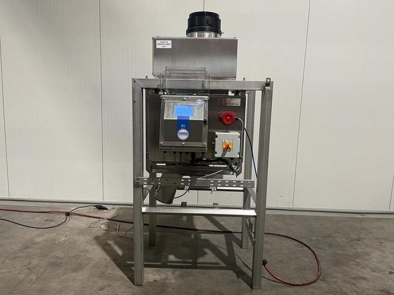 2013 Loma Metaaldetector
