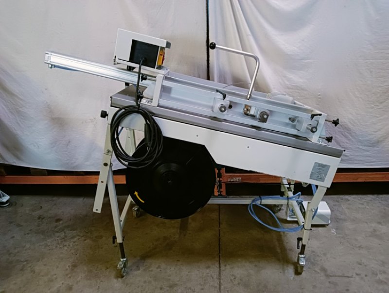 Stapelbündler Heidelberg HSB 34