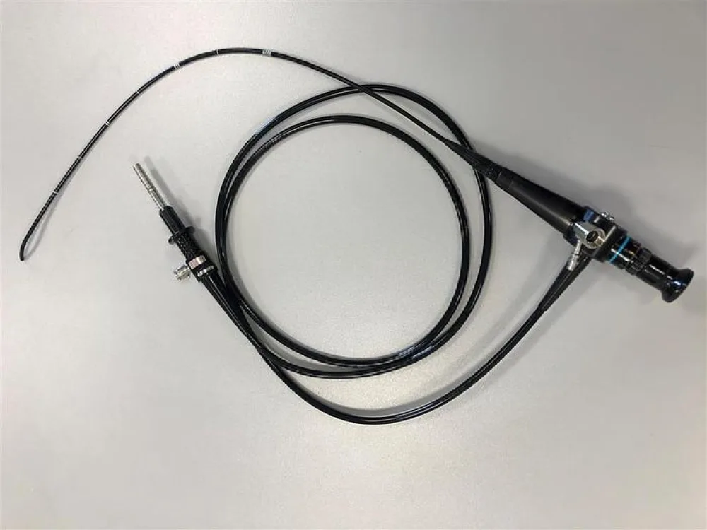 Intubation Fiberscope Olympus LF-1