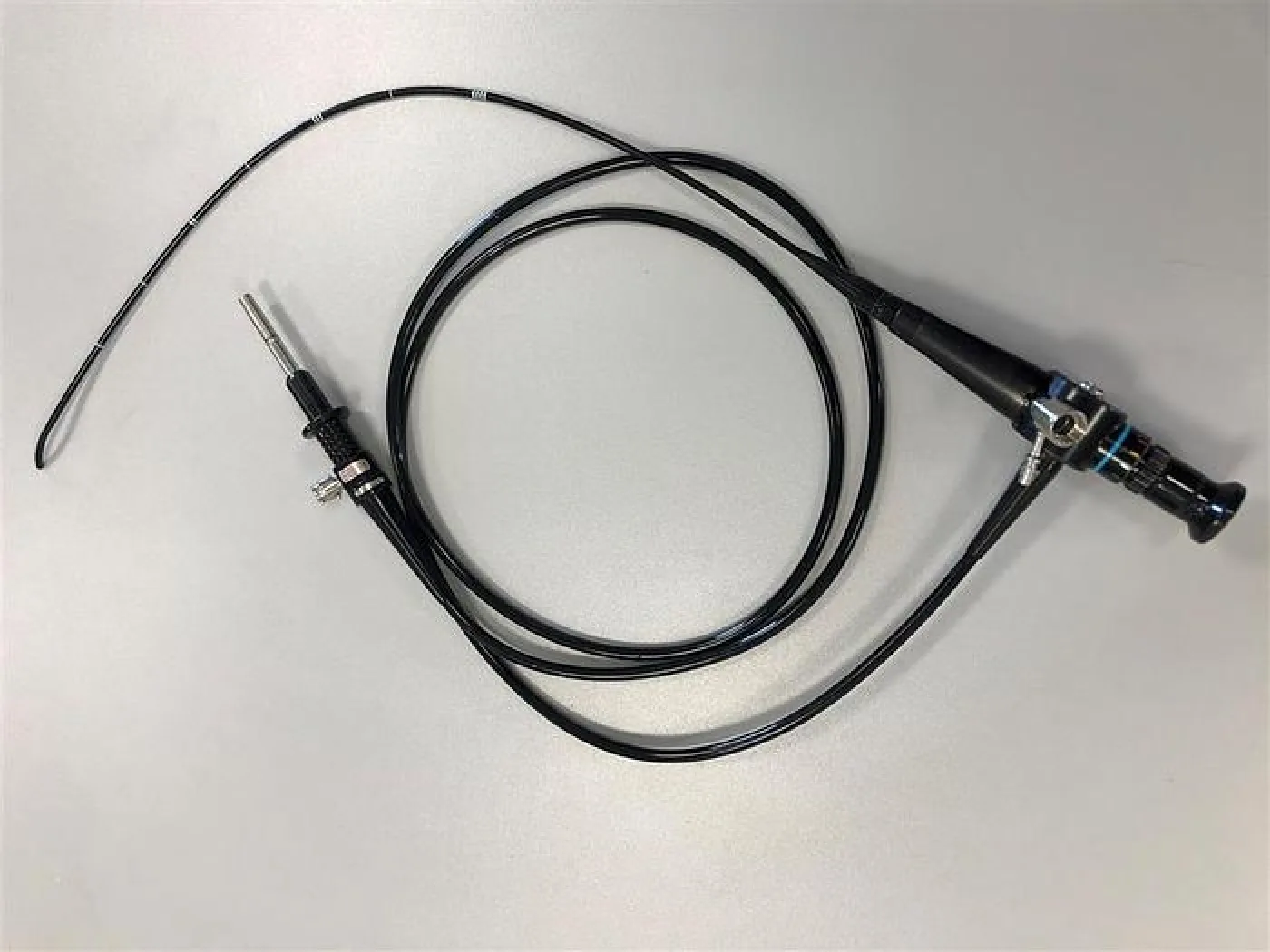 Intubation Fiberscope Olympus LF-1 - 1