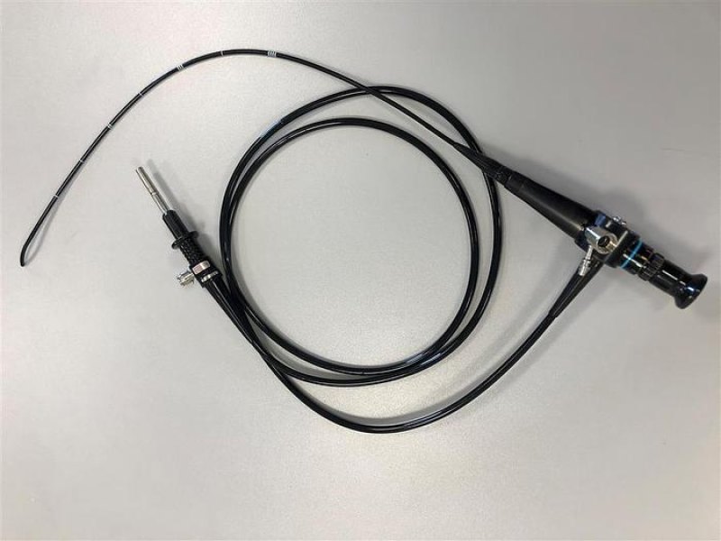 Intubation Fiberscope Olympus LF-1