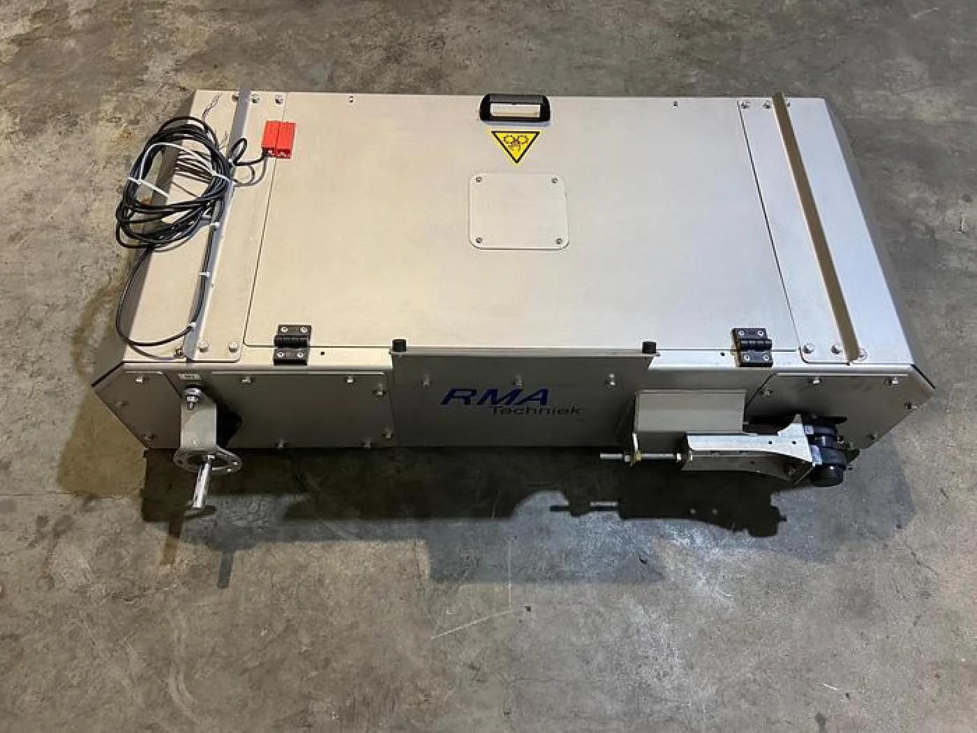RMA Transportband - 3