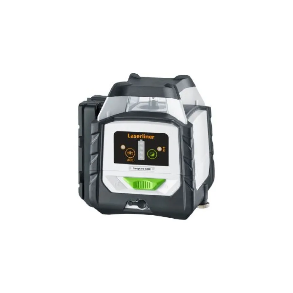 Laserliner Duraplane G360 RX
