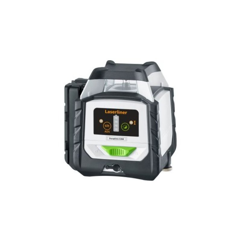 Laserliner Duraplane G360 RX
