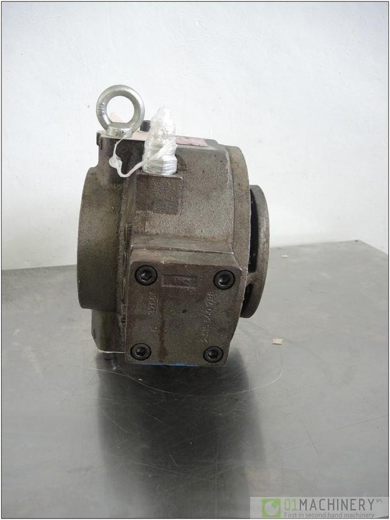 2011 MOOG D954-0001 AI1373