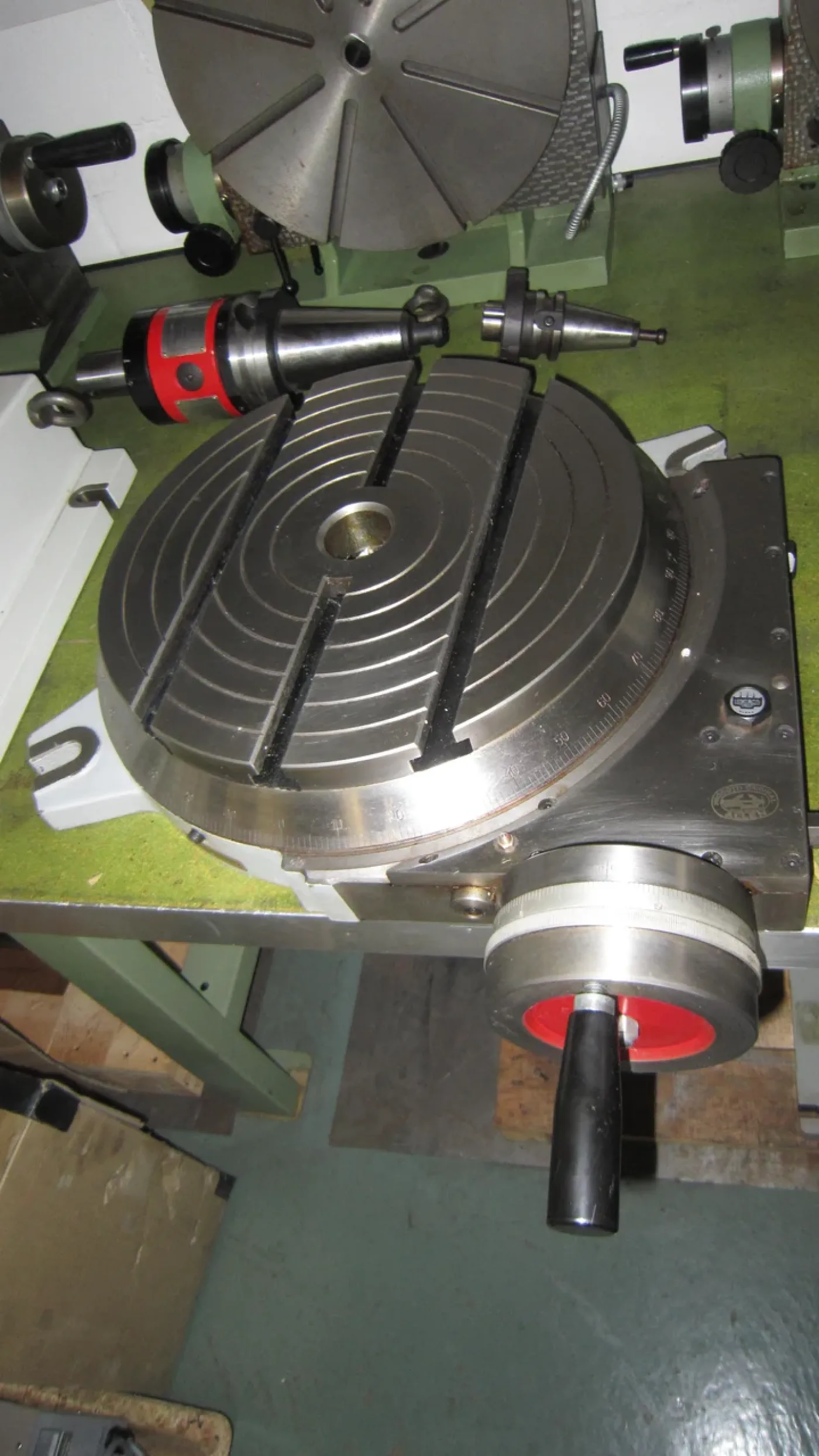 017493 - ALLEN Ø 350 - 1