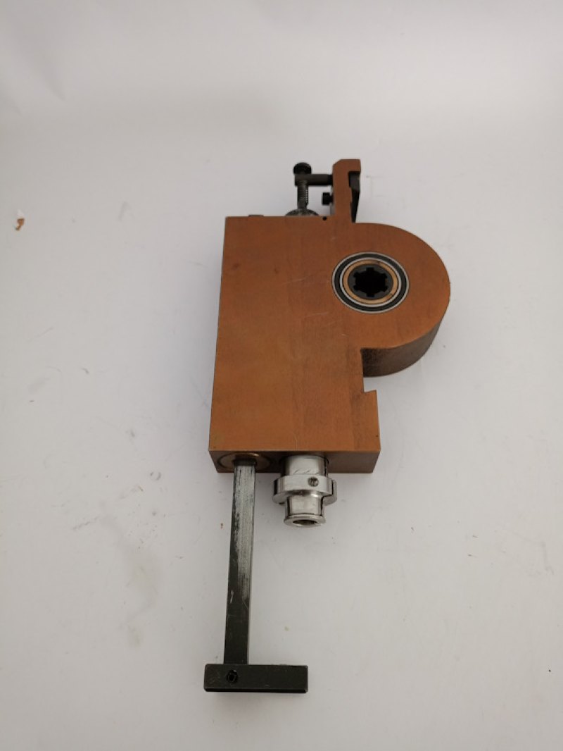 Dürselen Corta PB04 Bohrkopf Nr. 54B01005