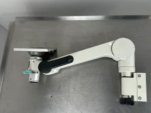 Krömker 5096-60 GSD Monitor-Tragarm / Patientenmonitor Halter Dräger– 15 kg