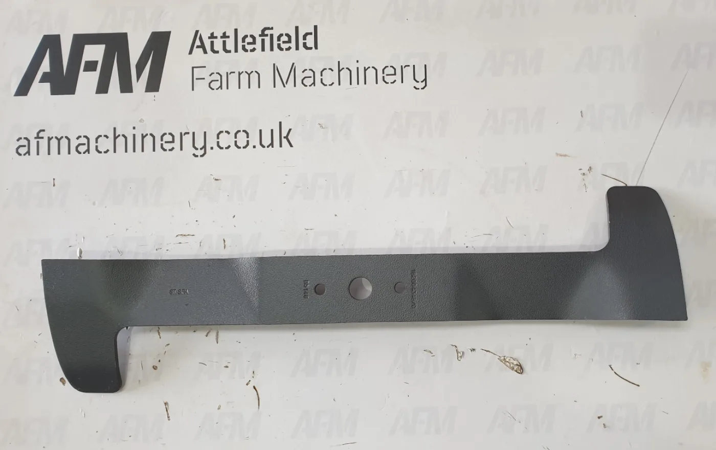 Stiga RH Mulching Blade 102cm - 182004348/0 - 1