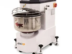 Sinmag Eco 12Kg (dough capacity) Painted Finish, 2 Speed, Digital Panel, Spiral Mixer
