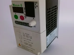 Moeller Frequenzumrichter Nr. DF51-322-025