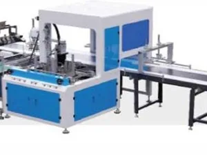 Maquina de caja rígida y estuches JDS FSJ-850C
