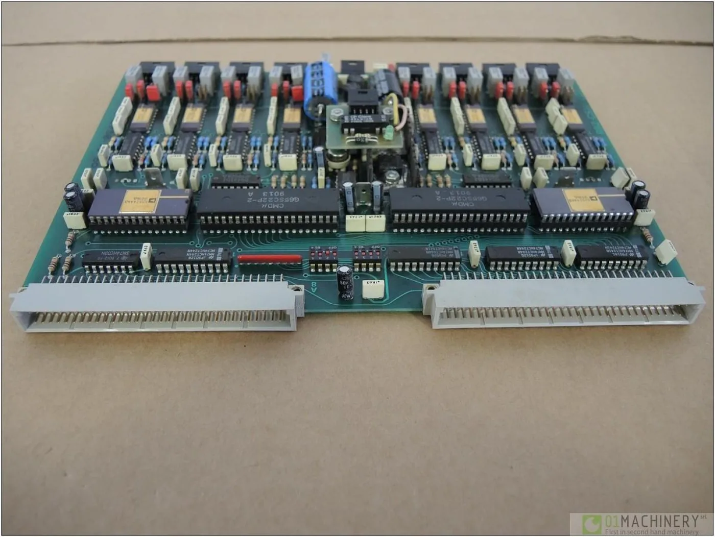 2010 RBZ CS 111 LS AI1760 - 5