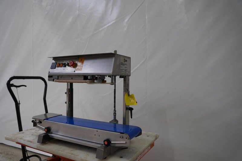 2020 NN Band sealmachine, FR-770II