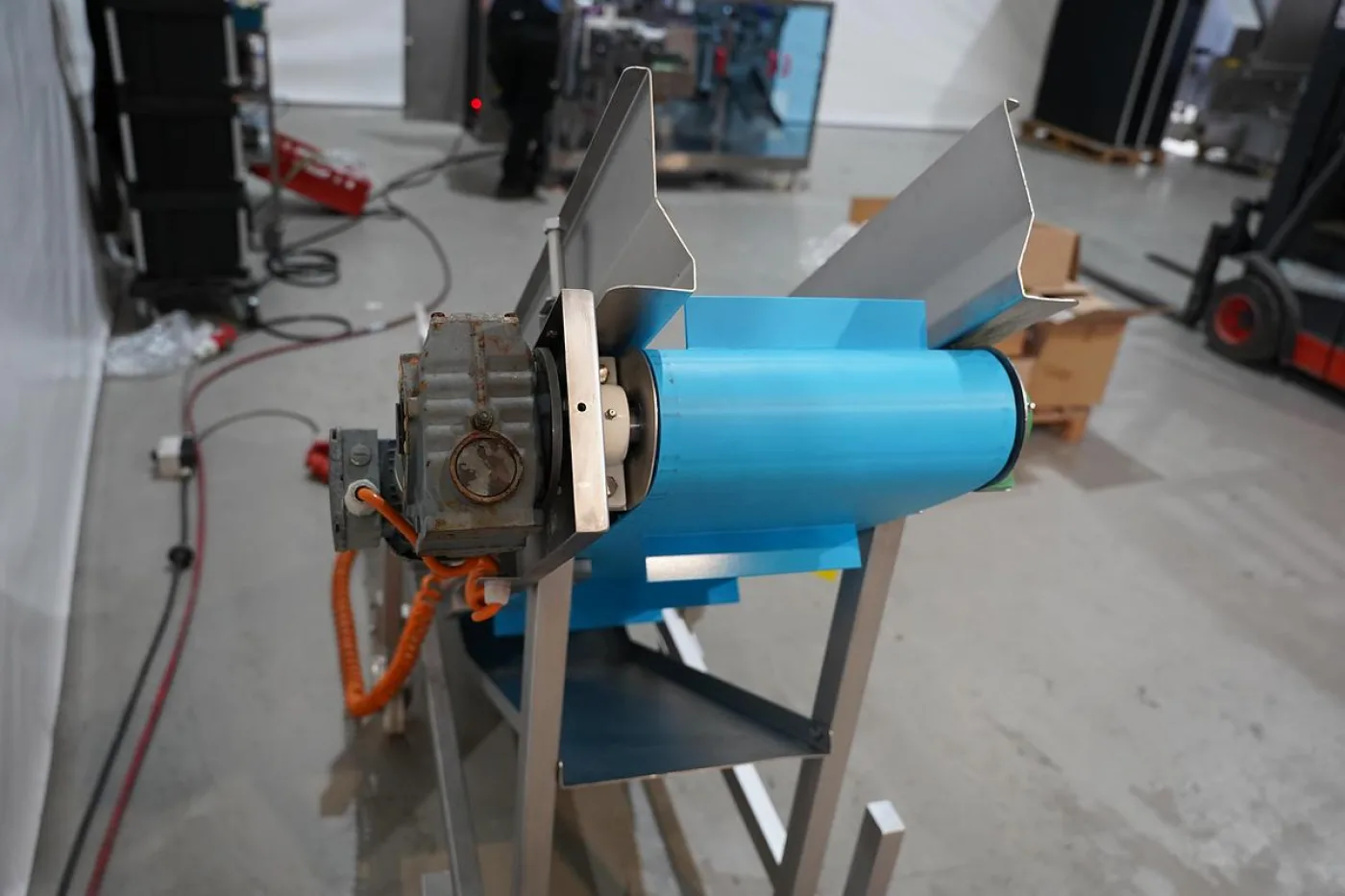 NN Opvoerband, mobiel - 6