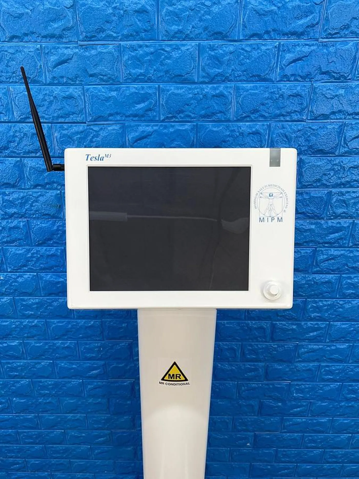 TESLA MRI Patient Monitor YOM: 2016 - 2