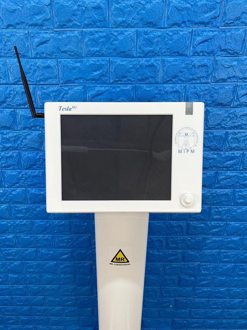TESLA MRI Patient Monitor YOM: 2016