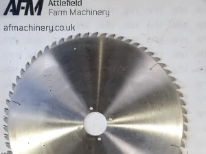 Spearhead SP15 Quadsaw Blade 620 mm - 182407
