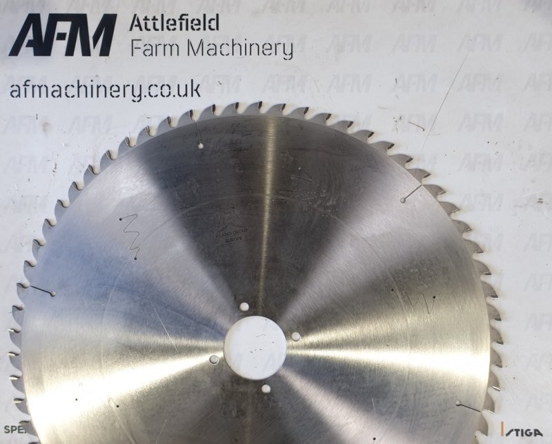 Spearhead SP15 Quadsaw Blade 620 mm - 182407