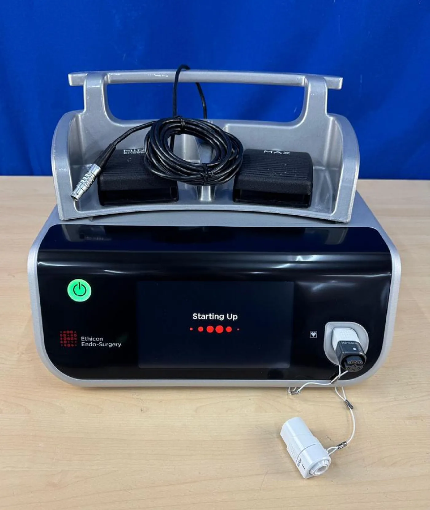 Ethicon GEN 11 YOM: 2014 - 2