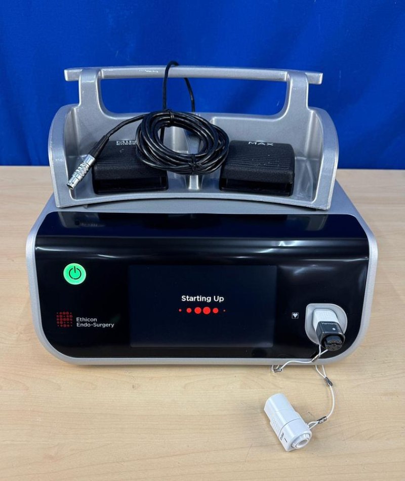 Ethicon GEN 11 YOM: 2014