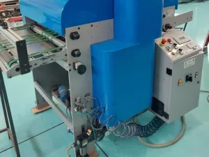 SCS Easytrim T60 facecut