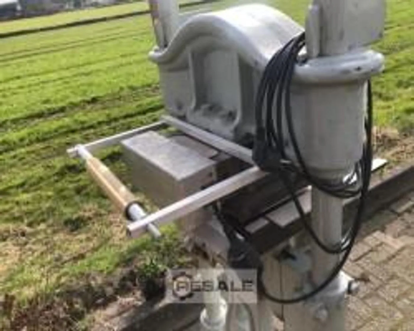 Krause Foilpress - 3
