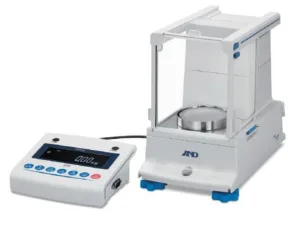 A&D Borealis BA-225 Semi-Micro 5-Place Balance