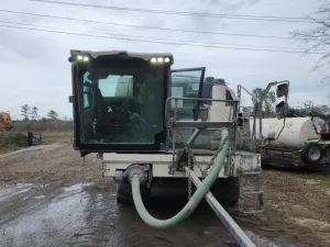 Wirtgen WR 200 XLI Soil Stabilizer