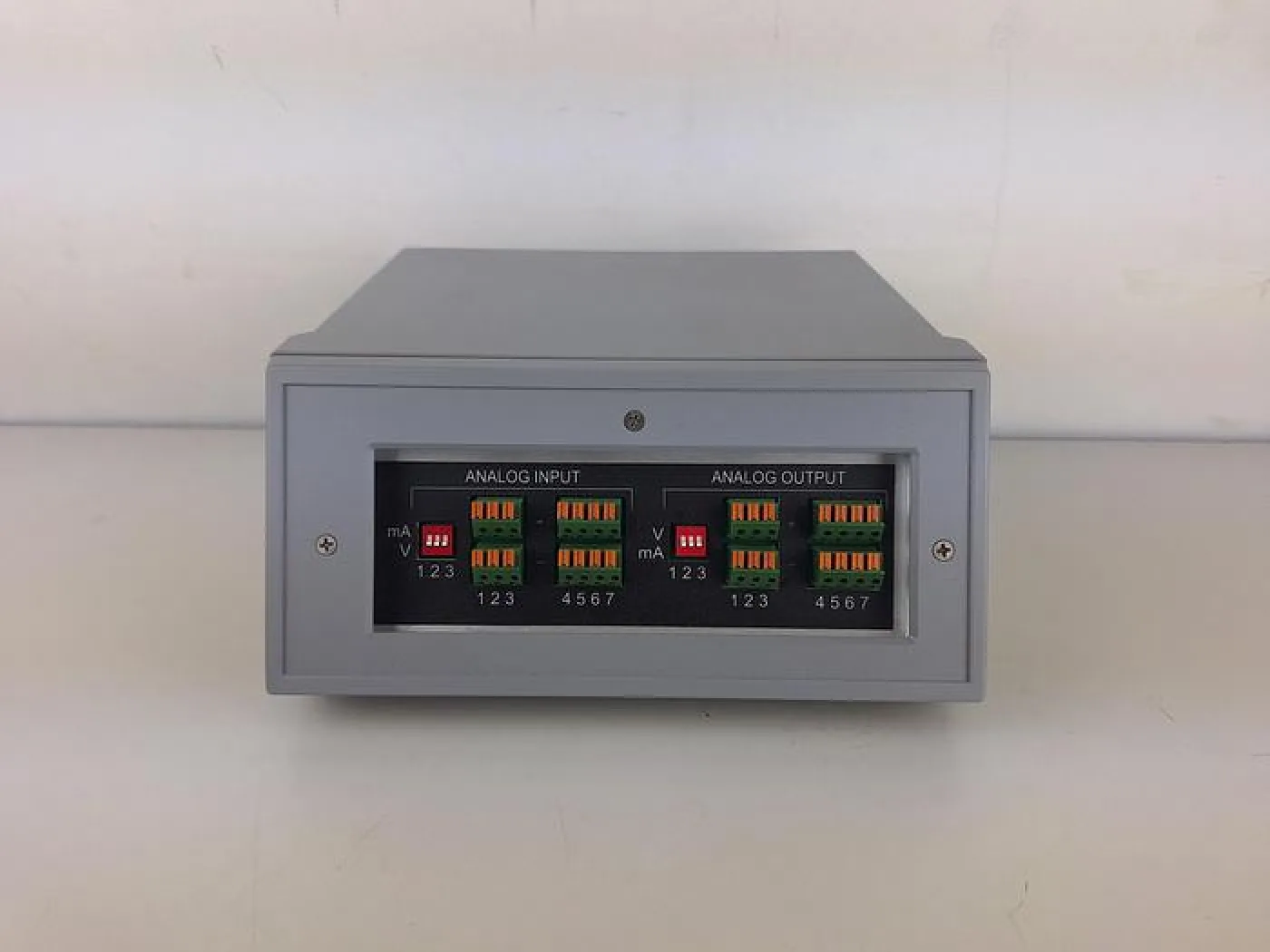 Eppendorf New Brunswick I/O Module Analog Input/Output Module - 2