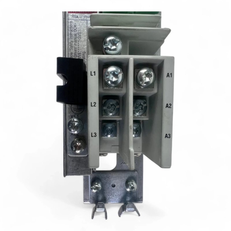 Bosch Rexroth Indramat Digitaler Servoregler DKC11.3-040-7 Nr: 279433 SNDKC113-25579