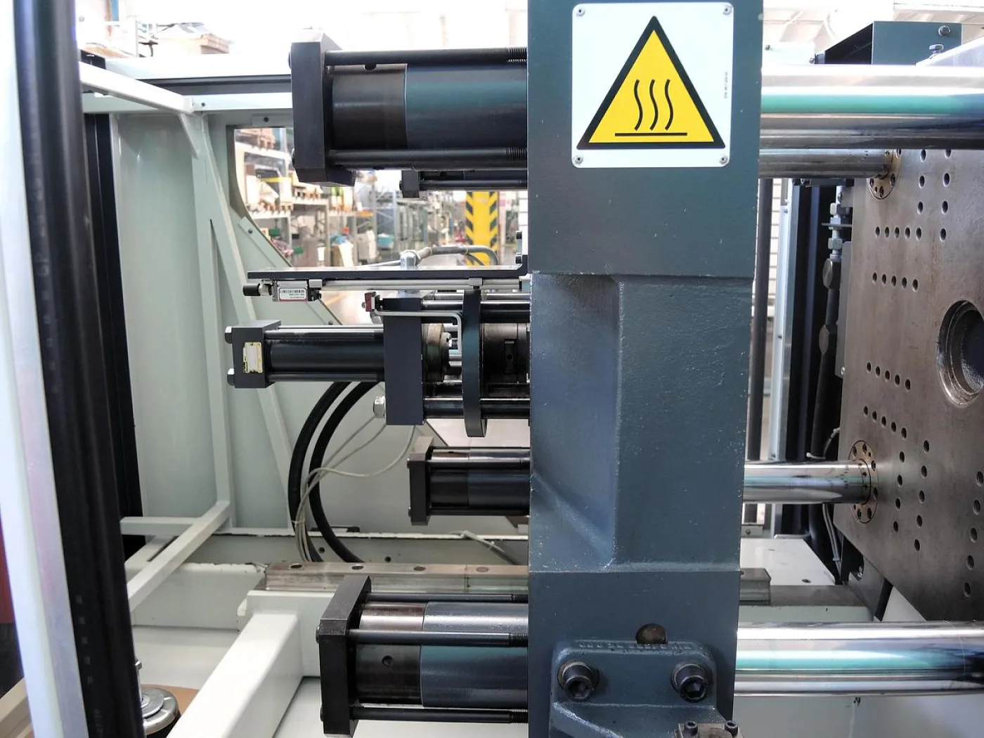 2013 NEGRI BOSSI EOS 120-400 IN0467 - 8