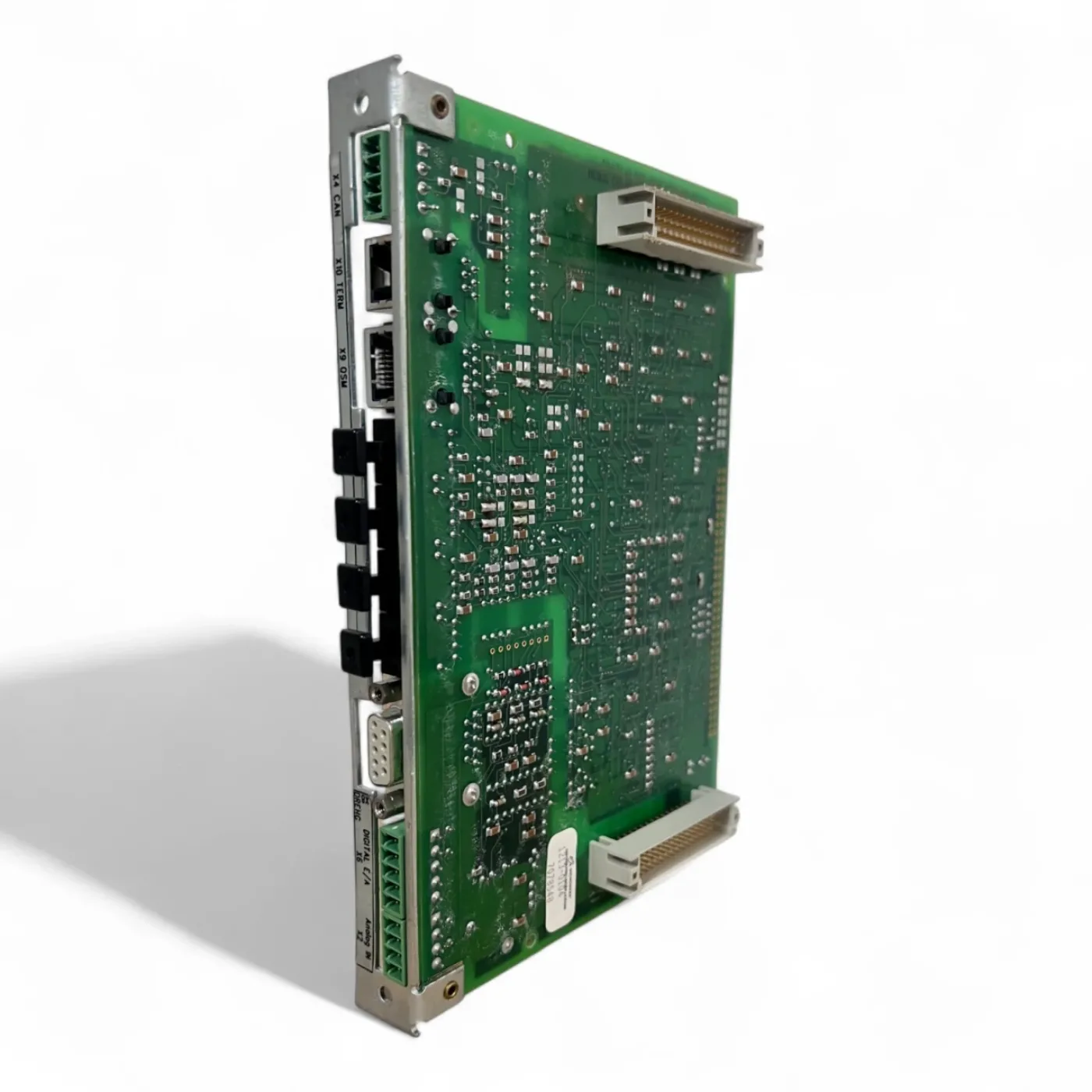 HOMAG COPROZESSOR HC010 68376 PERIPHERIE – Artikelnummer 2-083-02-8400 - 1