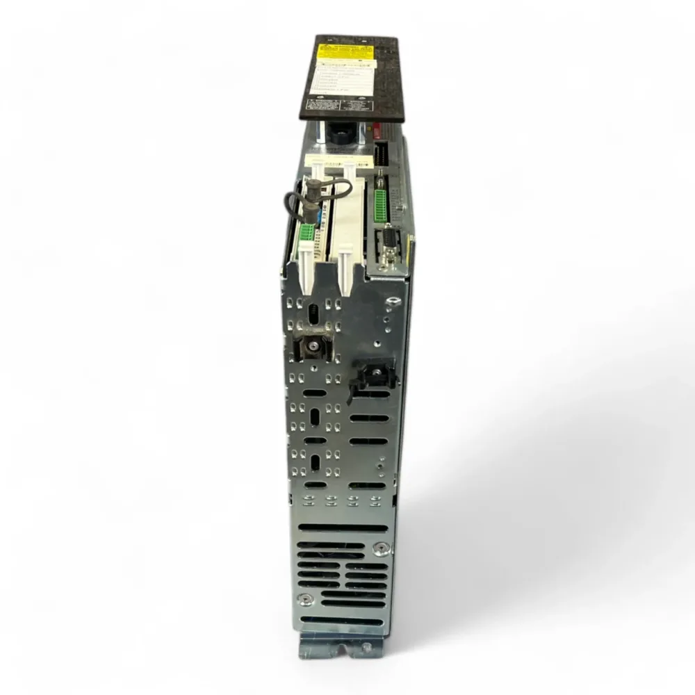 INDRAMAT Bosch Rexroth AC Servo Controller DDS03.1-W030-R DSS01.3-FW DSM02.1-FW