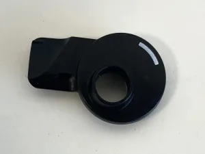 Olympus side cover for CYF-5