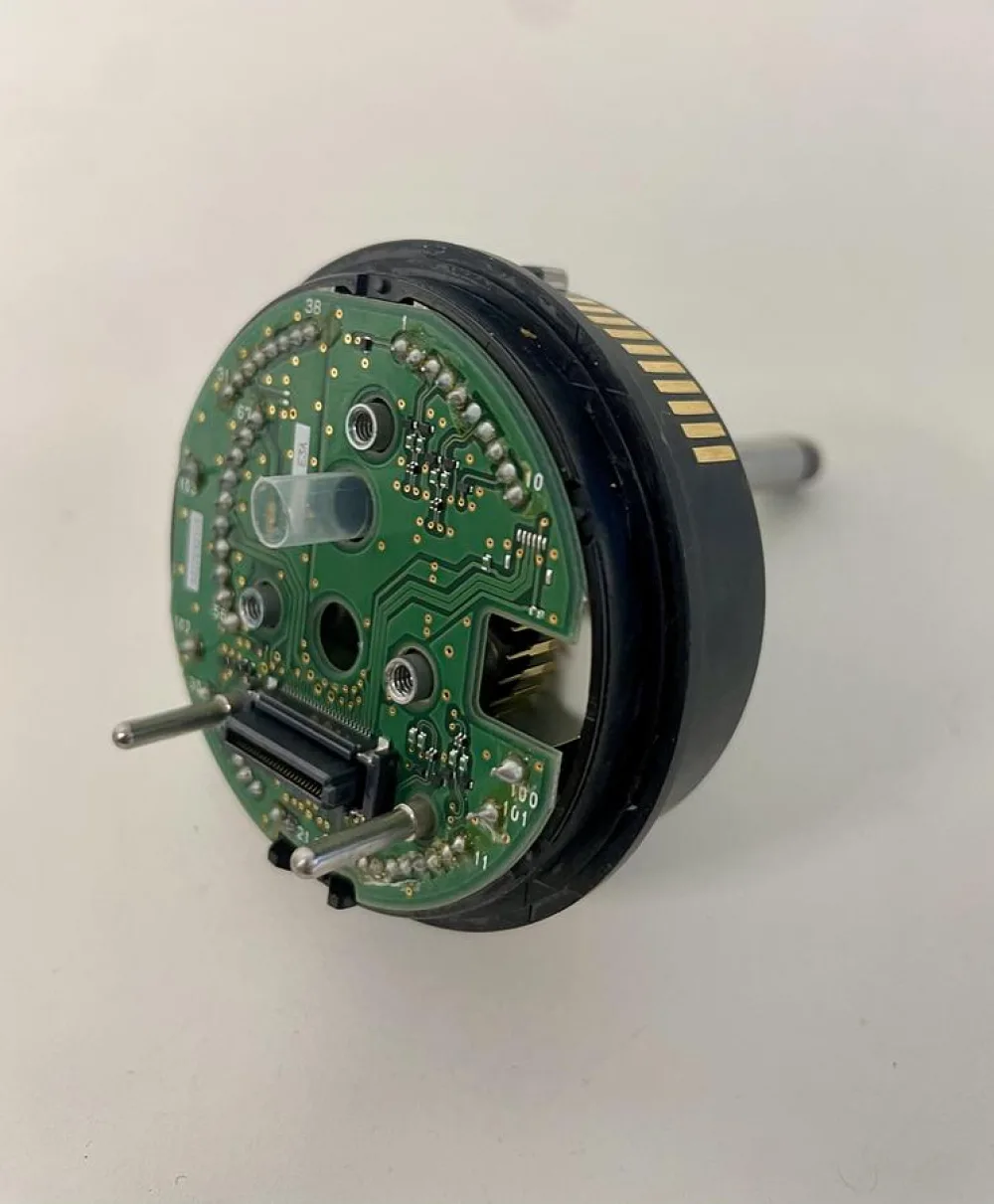 OLYMPUS HUB (PIN UNIT) FOR BF-H1100
