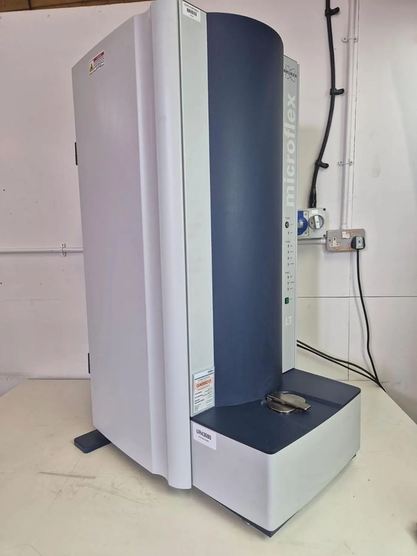 Bruker Maldi-Tof Microflex Mass Spectrometer - 3