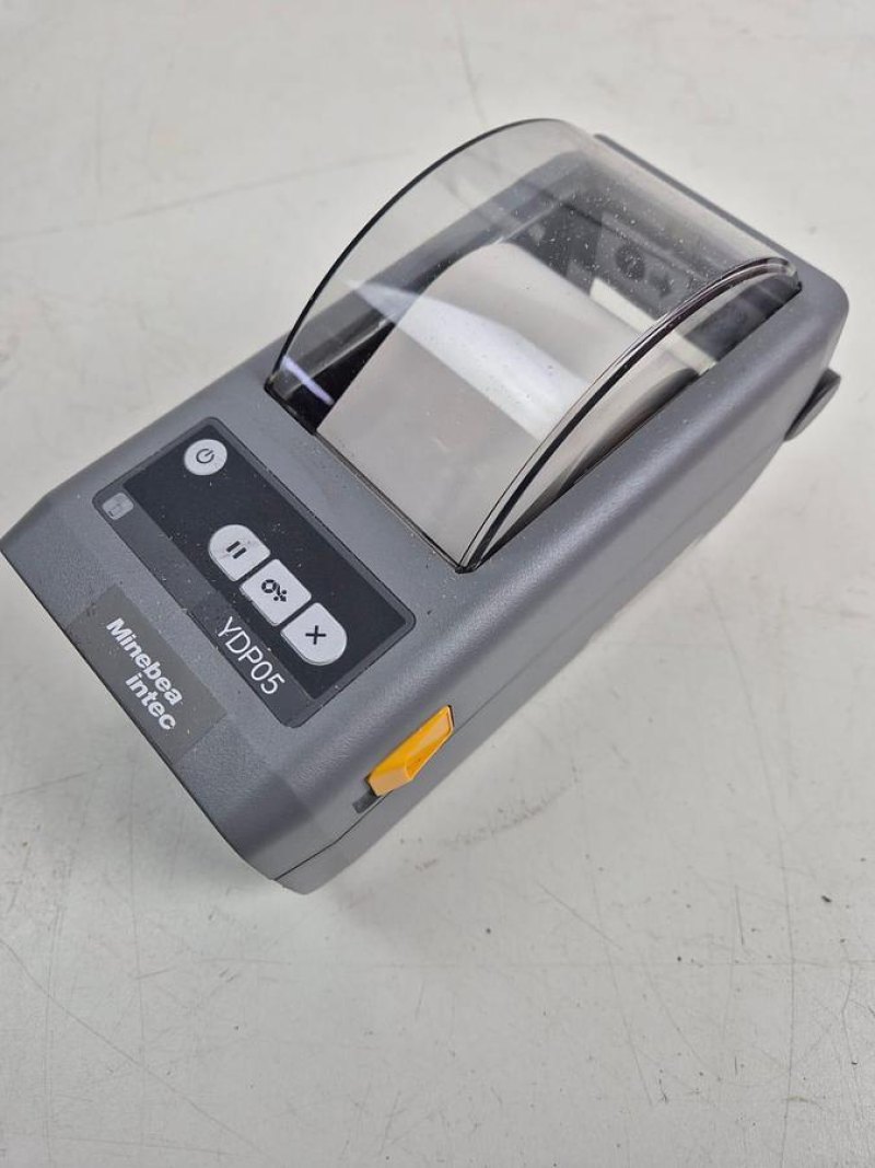 Minibea YDP05 Printer