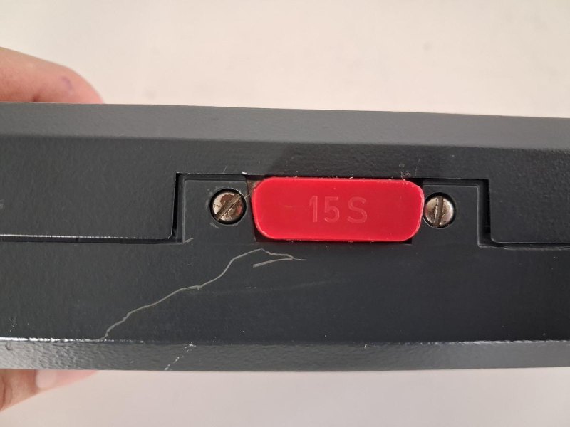 Siemens SINEC Buskoppler 6GK1901-0AA00-0AA0