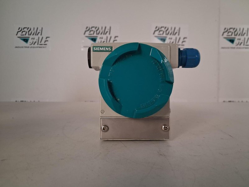 Siemens SITRANS P 7MF4322-1FB02-1BA1 Absolutdruckmessumformer