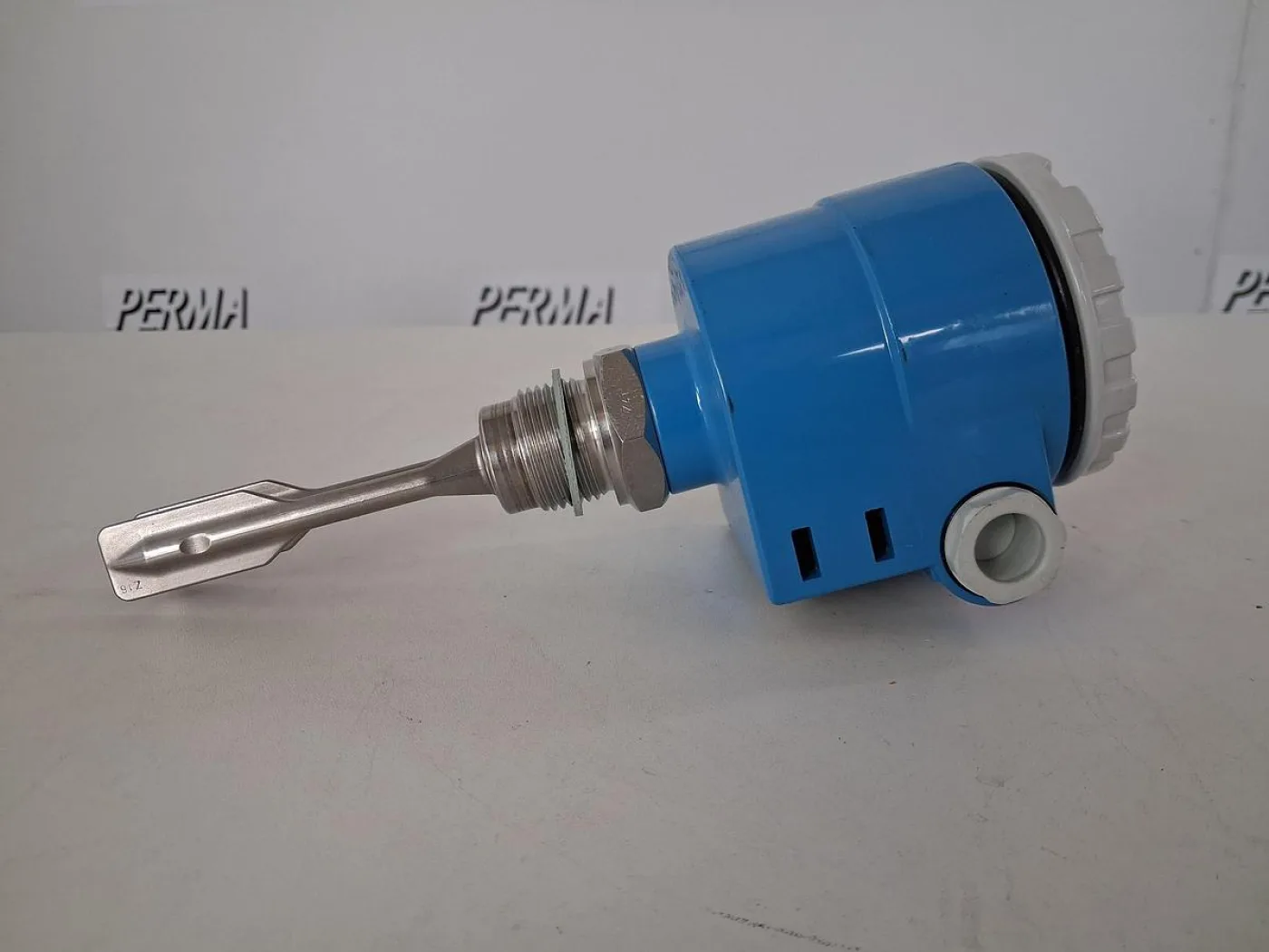 Endress+Hauser Liquiphant II FDL30-GCR2A7R Grenzstandschalter - 7