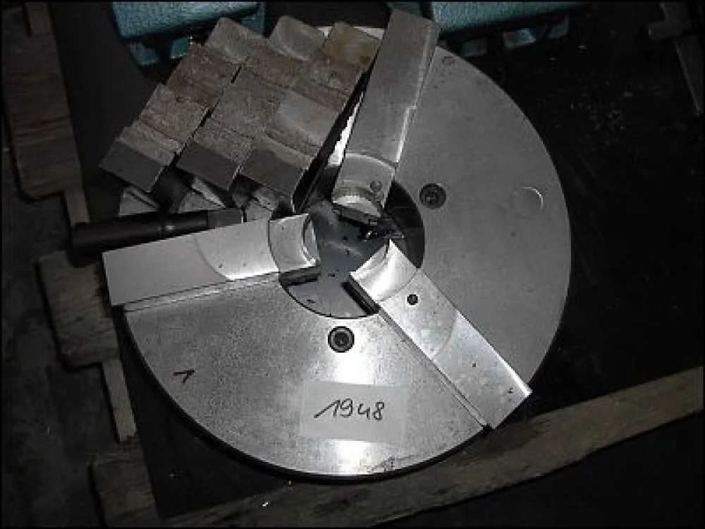 8 Zuege 120 mm UNBEKANNT