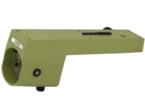 Micrómetro Leica GPM3