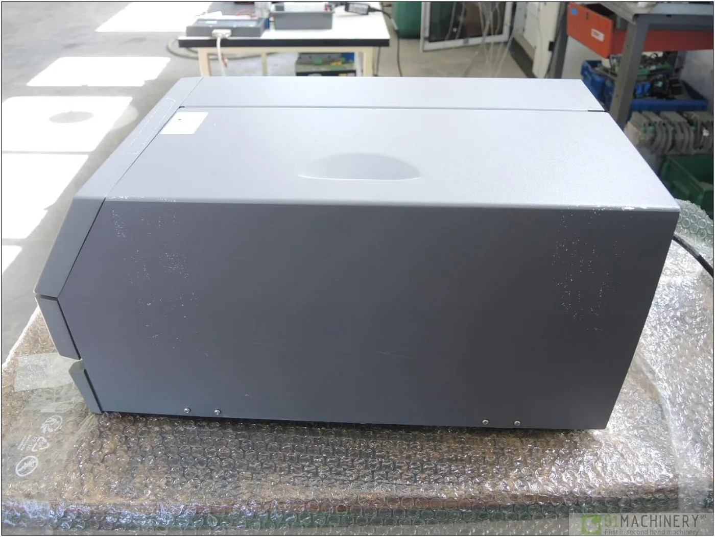 2014 INTERMEC Px4i AI2483 - 2