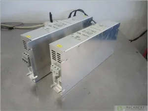 2002 EUROTEK ET/RF3016 AI2930