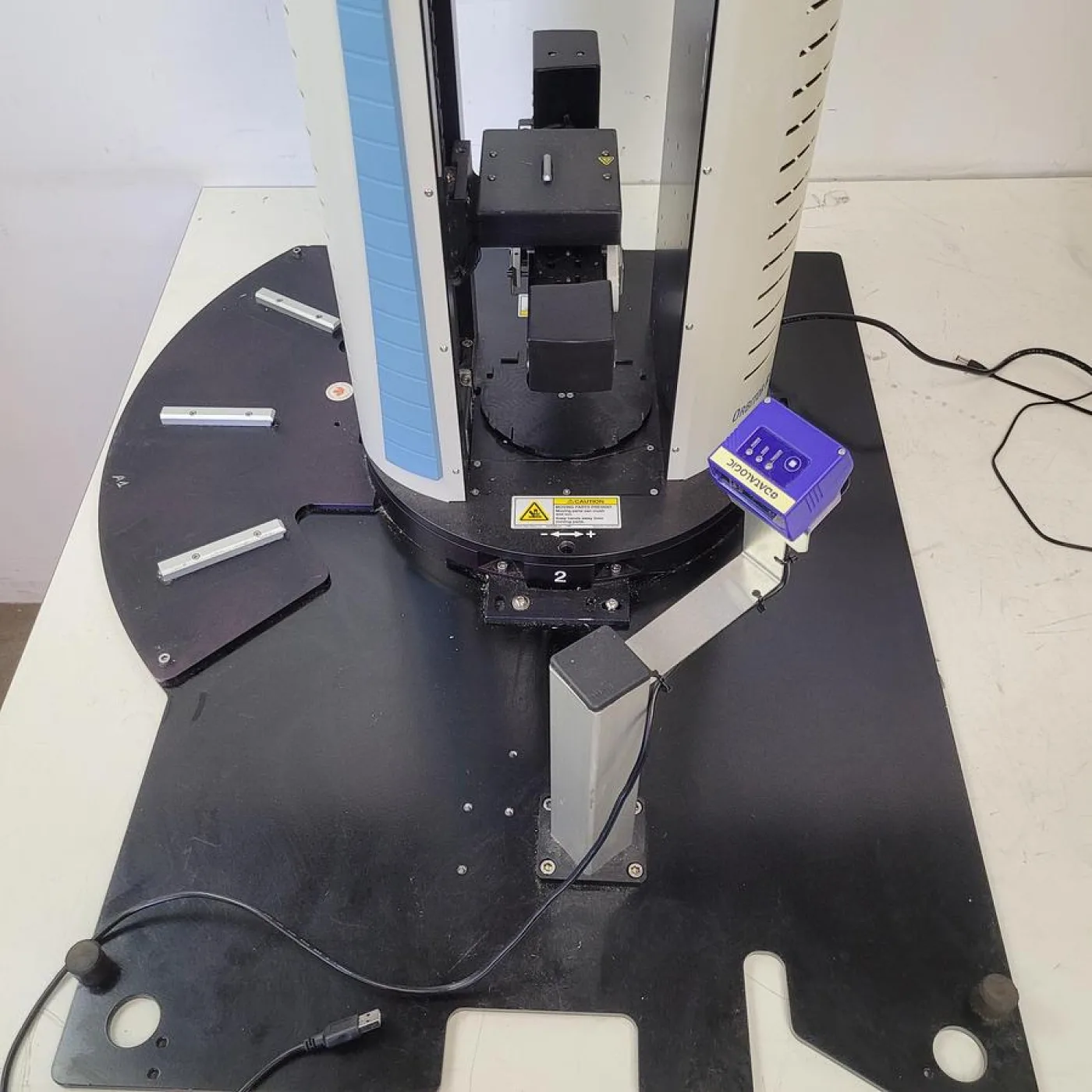 2014 Thermo Scientific ORBITOR RS Microplate Handler - 6