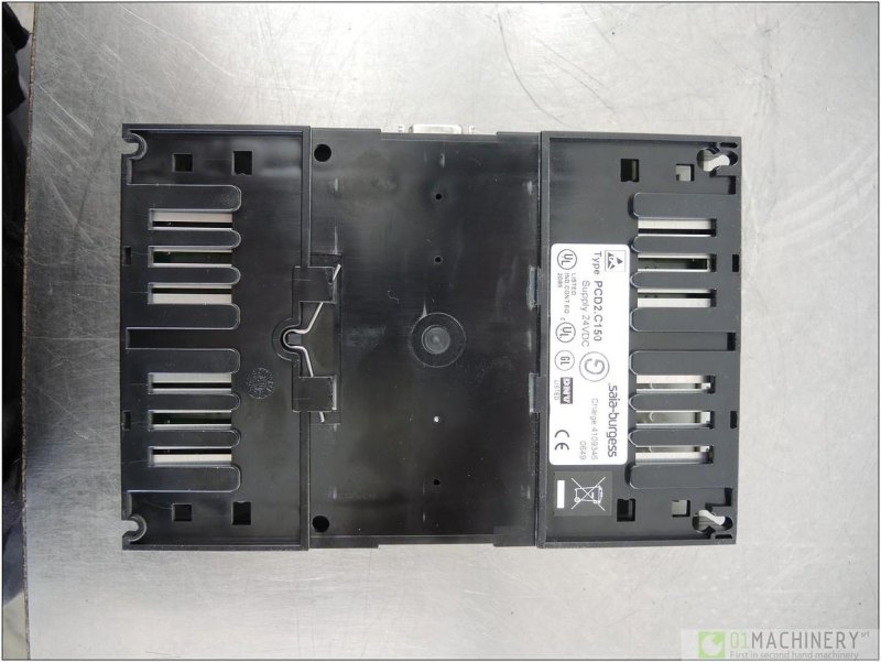 2006 SAIA PCD2.C150 AI2942