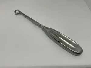 GB Medical St Clair Thompson Adenoid Curette
